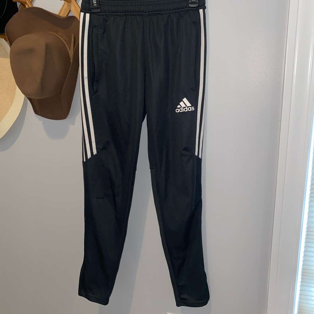 Adidas Soccer Sweats